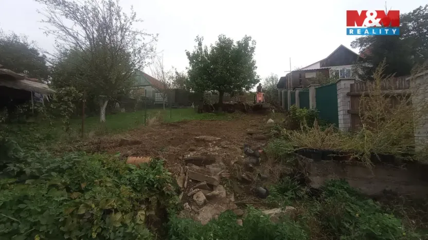 Prodej rodinného domu, Velká nad Veličkou, 120 m2