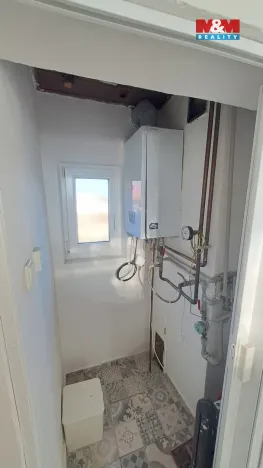 Prodej bytu 4+1, Břeclav, Jaselská, 87 m2