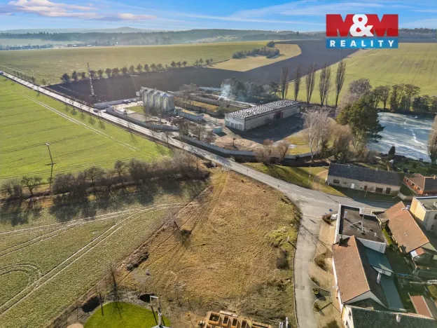 Prodej pozemku pro bydlení, Kyšice, 940 m2