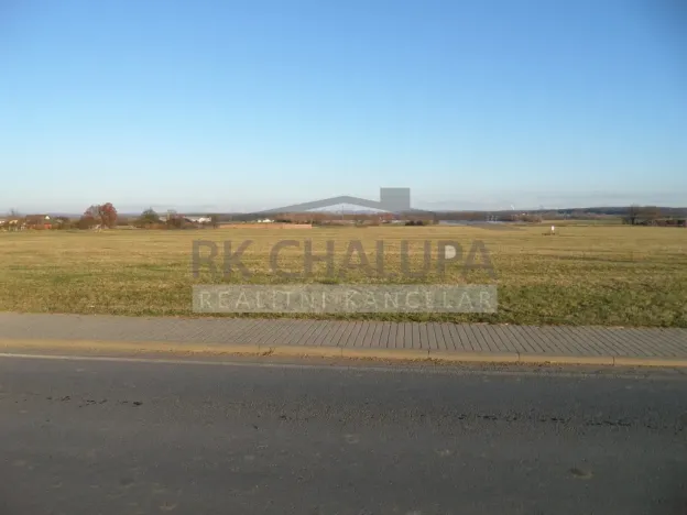 Prodej komerčního pozemku, Dubné - Křenovice, 14406 m2