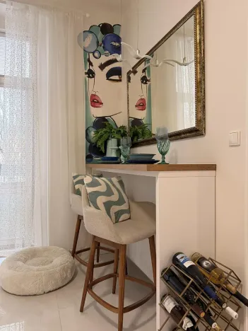 Prodej bytu 4+1, Děčín, Husovo nám., 156 m2