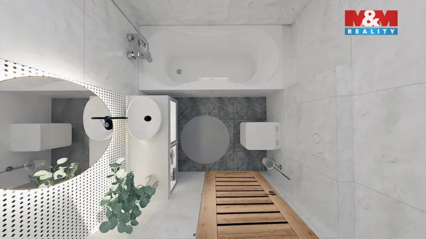 Prodej rodinného domu, Říčany - Voděrádky, 112 m2