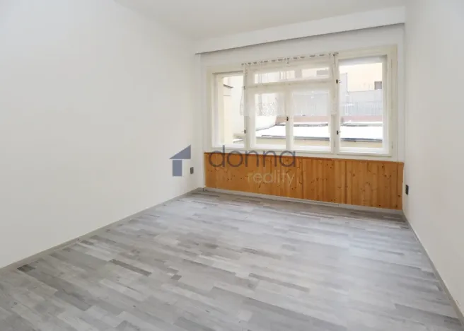 Pronájem bytu 1+kk, Praha, Štěpánská, 22 m2