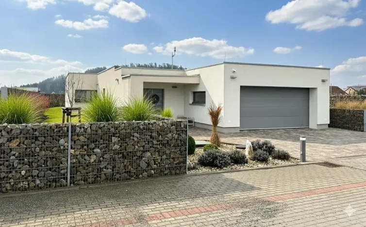 Prodej rodinného domu, Tišnov, Sigmundova, 209 m2