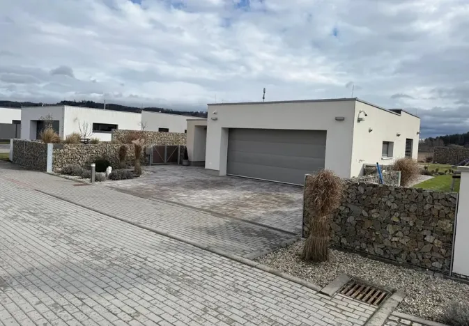 Prodej rodinného domu, Tišnov, Sigmundova, 209 m2