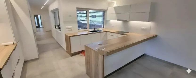 Prodej rodinného domu, Tišnov, Sigmundova, 209 m2