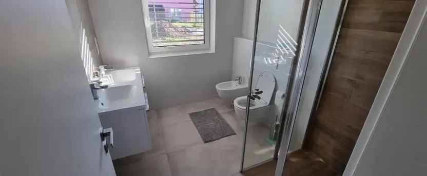 Prodej rodinného domu, Tišnov, Sigmundova, 209 m2