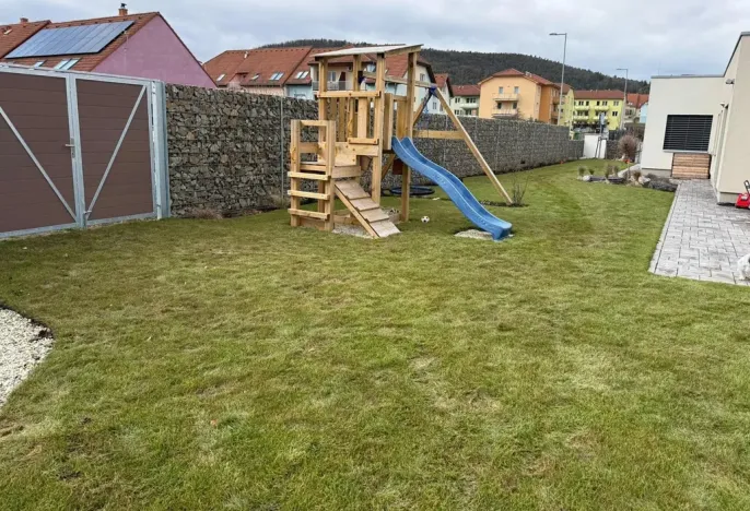 Prodej rodinného domu, Tišnov, Sigmundova, 209 m2