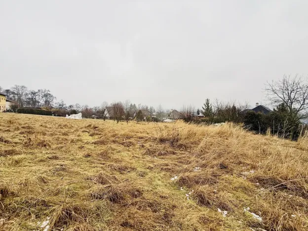 Prodej pozemku pro bydlení, Nový Malín, 766 m2