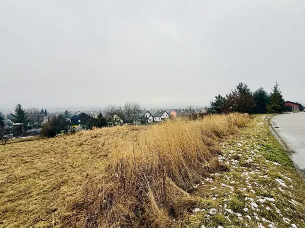 Prodej pozemku pro bydlení, Nový Malín, 766 m2