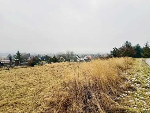 Prodej pozemku pro bydlení, Nový Malín, 766 m2