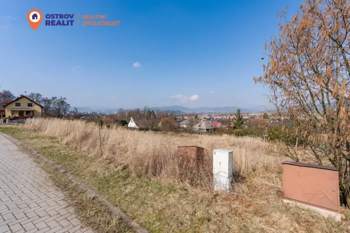 Prodej pozemku pro bydlení, Nový Malín, 766 m2