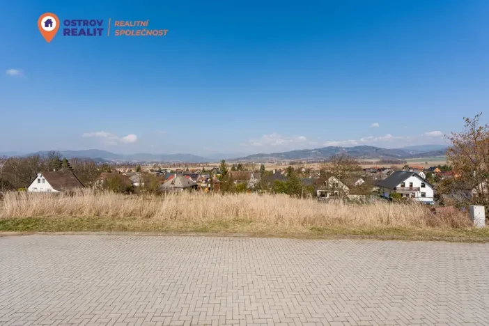Prodej pozemku pro bydlení, Nový Malín, 766 m2