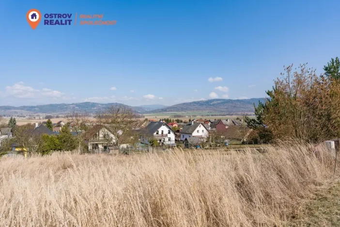 Prodej pozemku pro bydlení, Nový Malín, 766 m2