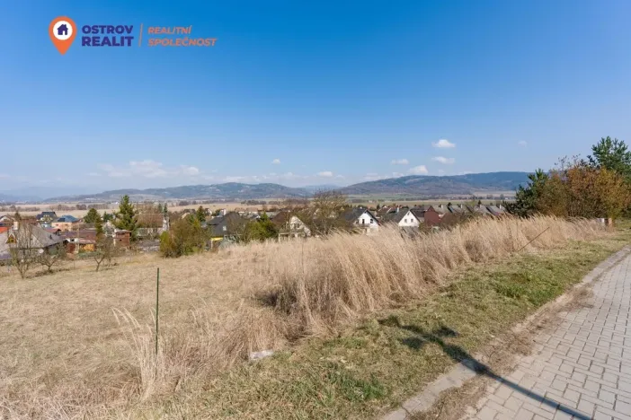 Prodej pozemku pro bydlení, Nový Malín, 766 m2