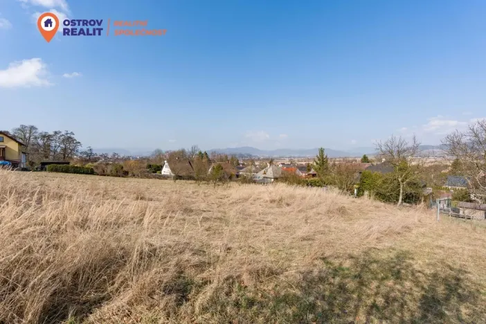 Prodej pozemku pro bydlení, Nový Malín, 766 m2
