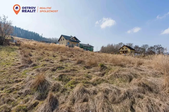 Prodej pozemku pro bydlení, Nový Malín, 766 m2