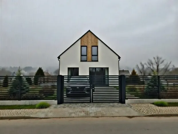 Prodej pozemku pro bydlení, Nový Malín, 766 m2