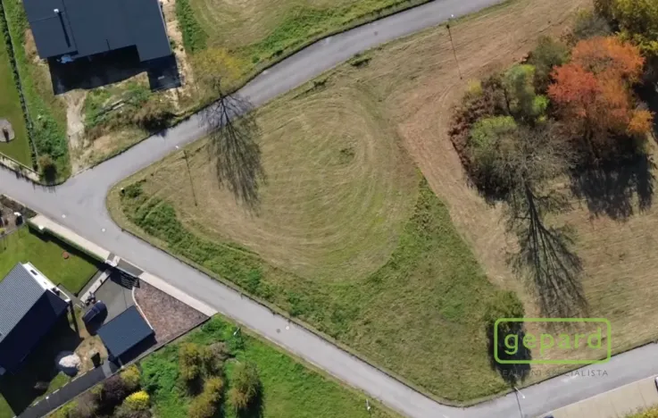 Prodej pozemku pro bydlení, Jeřmanice, 2394 m2
