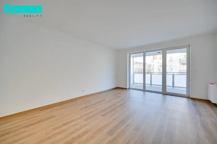 Pronájem bytu 2+kk, Olomouc - Slavonín, Jižní, 65 m2