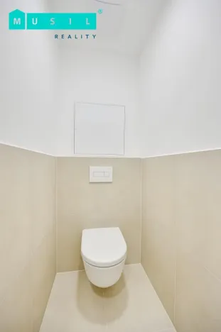 Pronájem bytu 2+kk, Olomouc - Slavonín, Jižní, 65 m2