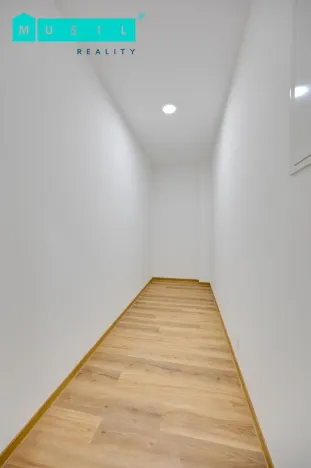 Pronájem bytu 2+kk, Olomouc - Slavonín, Jižní, 65 m2