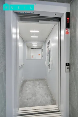 Pronájem bytu 2+kk, Olomouc - Slavonín, Jižní, 65 m2