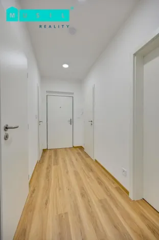 Pronájem bytu 2+kk, Olomouc - Slavonín, Jižní, 65 m2