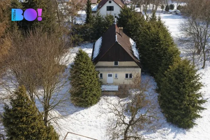 Prodej rodinného domu, Maletín, 71 m2