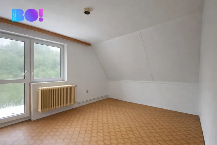 Prodej rodinného domu, Maletín, 71 m2