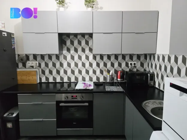 Prodej bytu 2+1, Ostrava, Aloise Gavlase, 45 m2