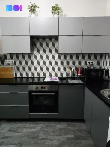 Prodej bytu 2+1, Ostrava, Aloise Gavlase, 45 m2