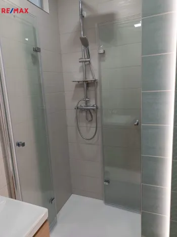 Pronájem bytu 2+1, Olomouc - Nová Ulice, Vojanova, 57 m2