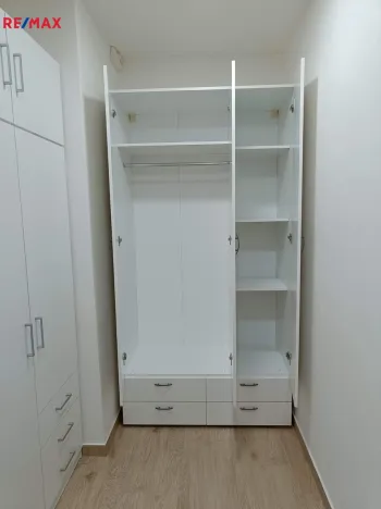 Pronájem bytu 2+1, Olomouc - Nová Ulice, Vojanova, 57 m2