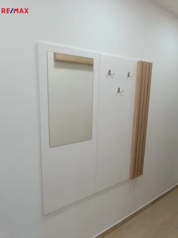 Pronájem bytu 2+1, Olomouc - Nová Ulice, Vojanova, 57 m2