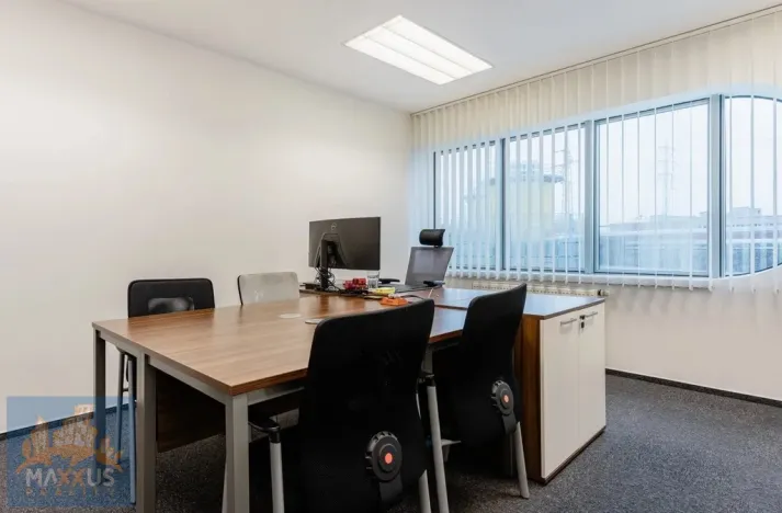 Pronájem skladu, Brno - Zábrdovice, Plynárenská, 3370 m2