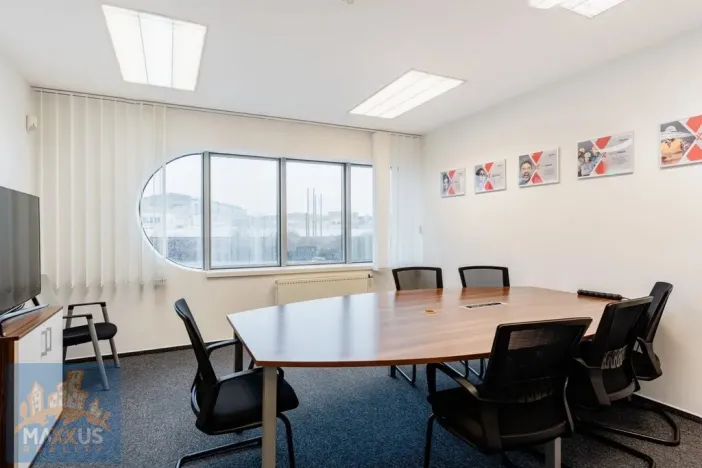 Pronájem skladu, Brno - Zábrdovice, Plynárenská, 3370 m2