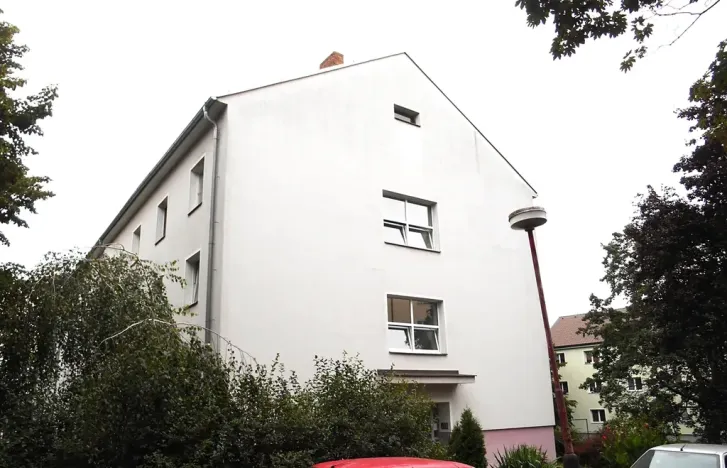 Pronájem bytu 1+1, Chrudim, Akátová, 29 m2