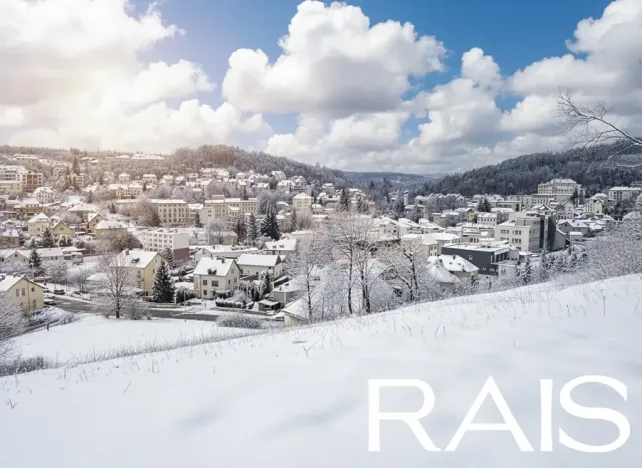 Prodej pozemku pro bydlení, Luhačovice, 1833 m2