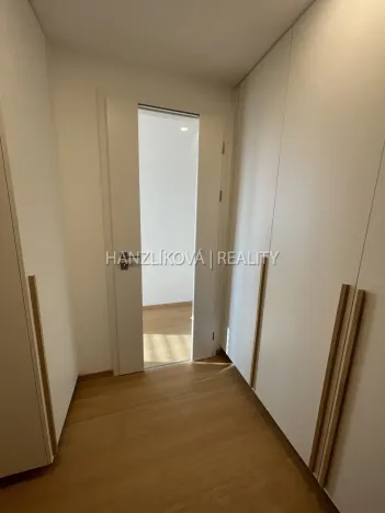 Pronájem bytu 3+kk, České Budějovice, Hálkova, 85 m2