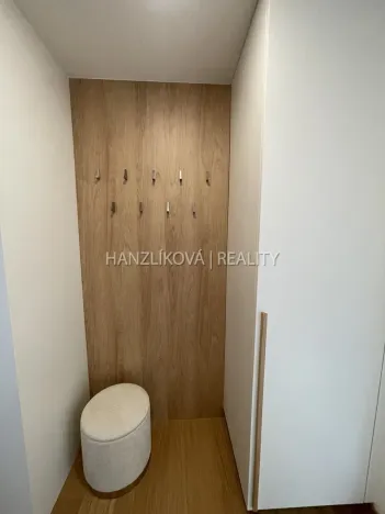 Pronájem bytu 3+kk, České Budějovice, Hálkova, 85 m2