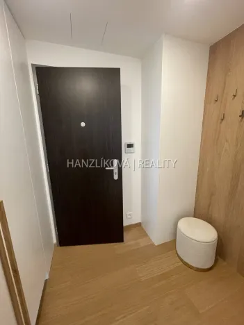 Pronájem bytu 3+kk, České Budějovice, Hálkova, 85 m2