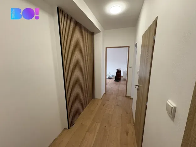 Pronájem bytu 2+1, Třinec, Dukelská, 53 m2