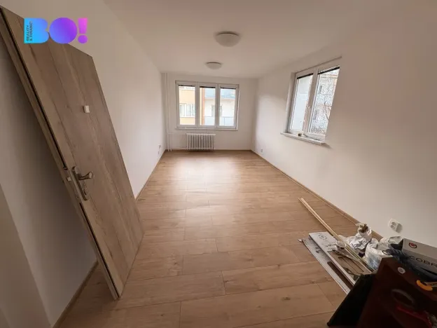 Pronájem bytu 2+1, Třinec, Dukelská, 53 m2