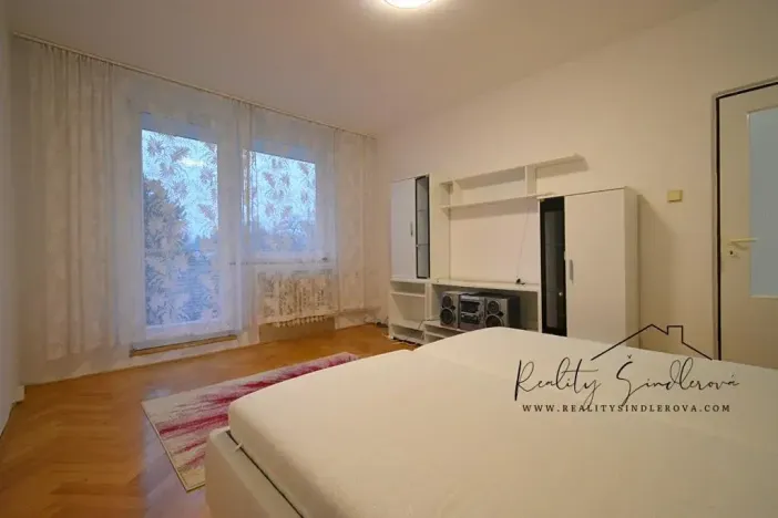 Pronájem bytu 3+1, Olomouc, Jílová, 74 m2