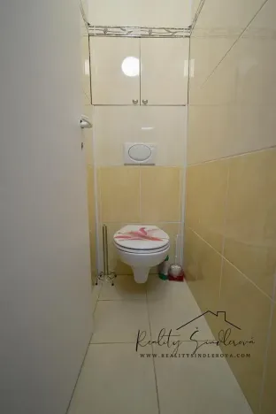 Pronájem bytu 3+1, Přerov, tř. Gen. Janouška, 78 m2