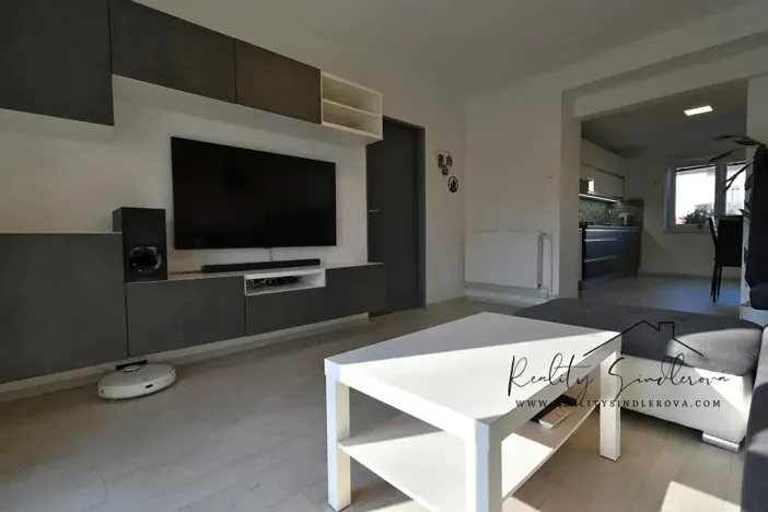 Pronájem bytu 2+1, Přerov, Jižní čtvrť I, 49 m2