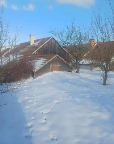 Prodej rodinného domu, Horní Radslavice, 752 m2