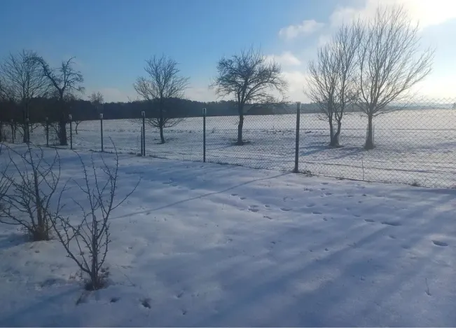 Prodej rodinného domu, Horní Radslavice, 752 m2