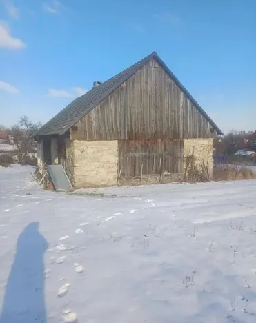 Prodej rodinného domu, Horní Radslavice, 752 m2